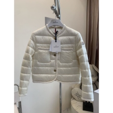 Chanel Down Jackets